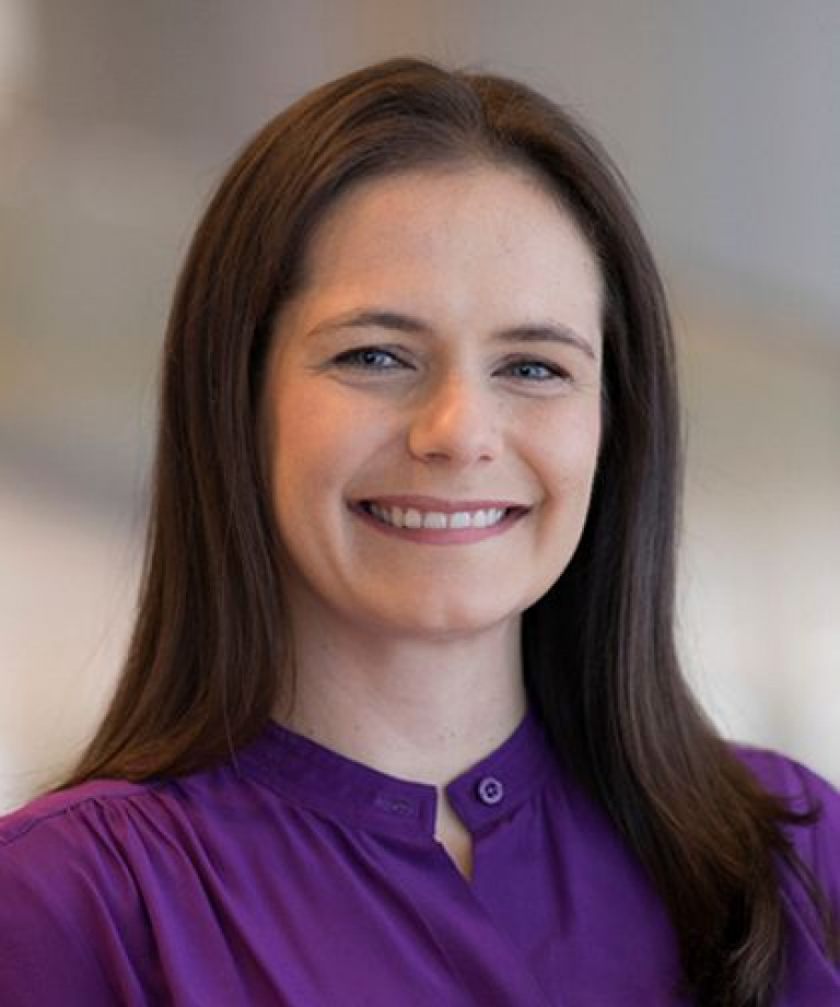Dr. Caitlin Gilman, MD