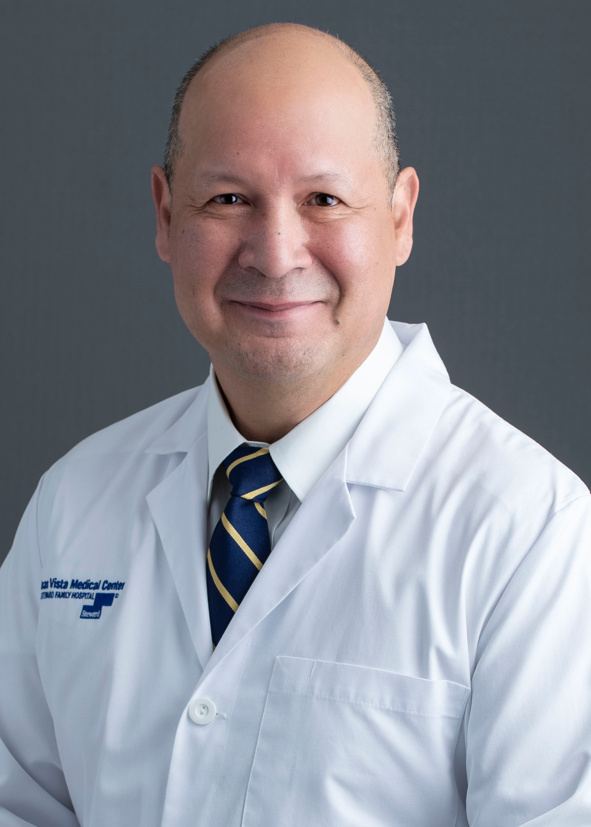 Gregory Martinez, APRN