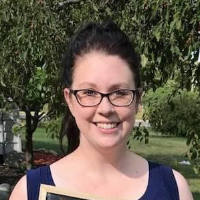 Colleen Adams, M