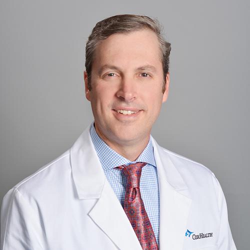 Dr. Edwin Cunningham, MD