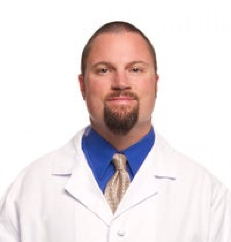Dr. Benjamin Lloyd, MD
