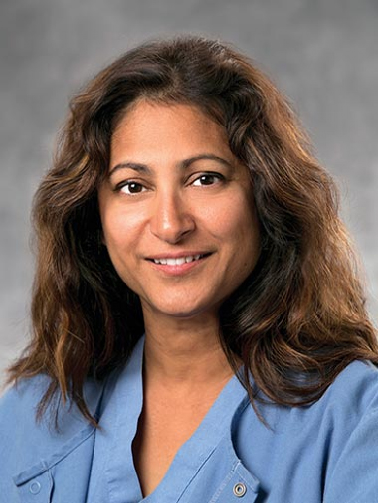 Dr. Malati Pemmaraju, MD