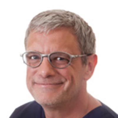Dr. Jerome Young, MD