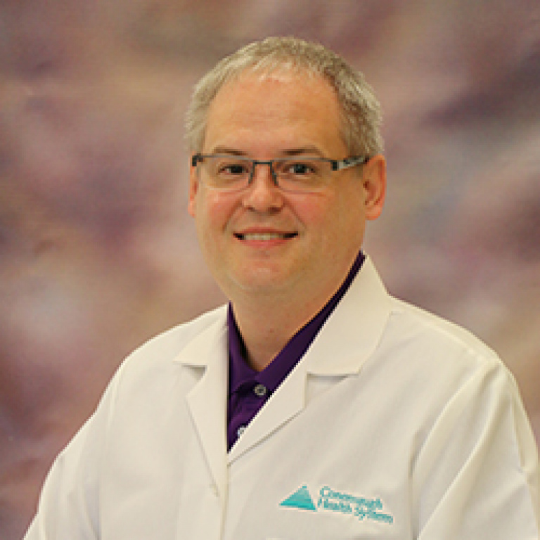 Dr. David Glusko, DO