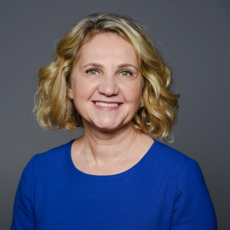 Dr. Monica Chirila, MD