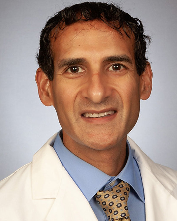 Dr. Asghar Naqvi, MD