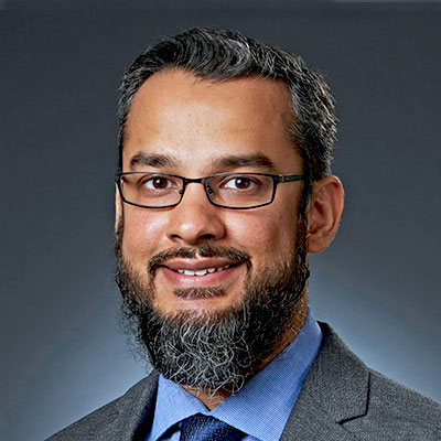 Dr. Mohammed Mogri, MD