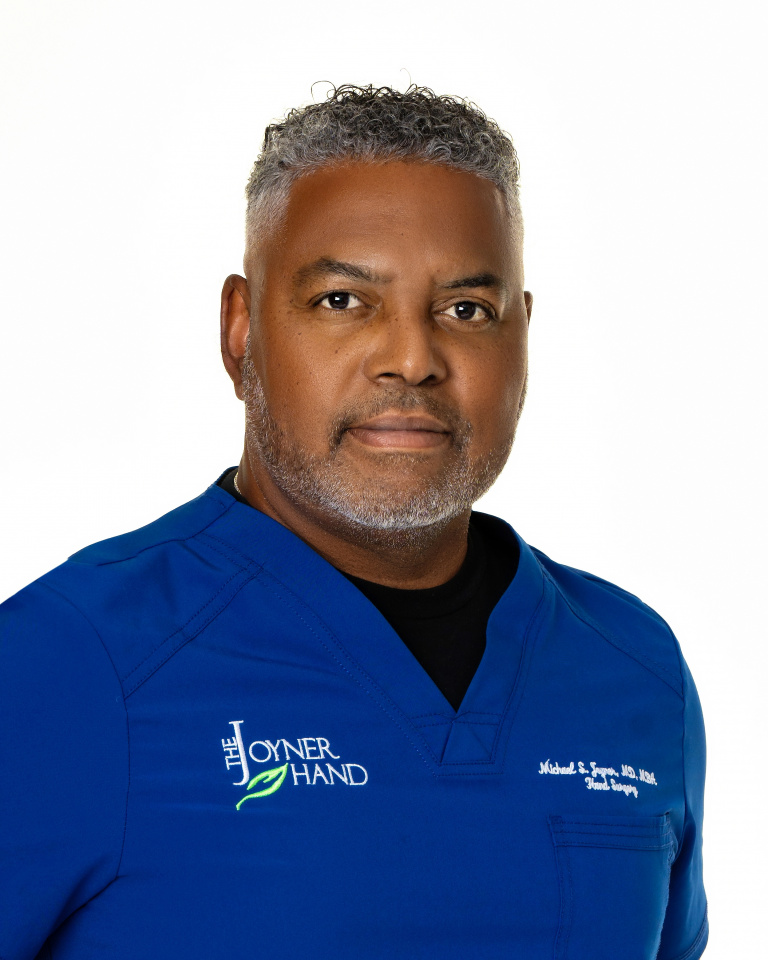 Dr. Michael Joyner, MD