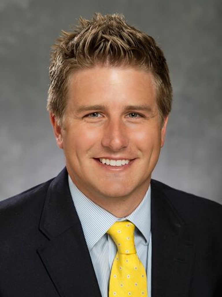 Dr. Jesse Miller, MD
