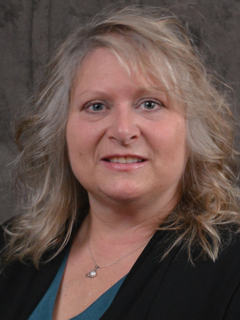 Kori Barry, APNP