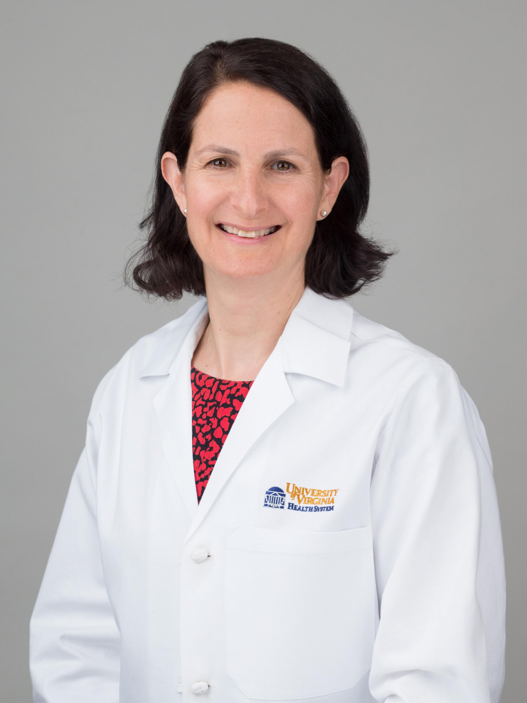 Dr. Karen Ballen, MD