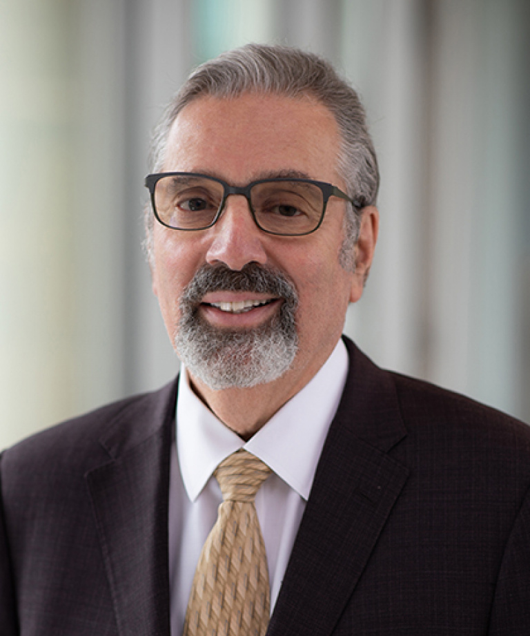 Dr. Sheldon Feldman, MD