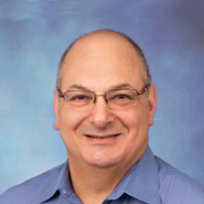 Dr. Rodney Cohen, MD