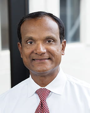 Dr. Thomas Kalapura, MD