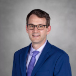 Dr. John Keenan, MD