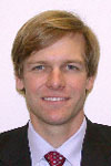 Dr. Raymond Gaston, MD