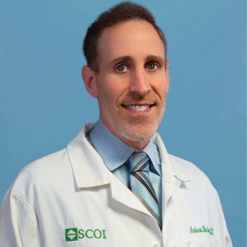 Dr. Andrew Blecher, MD