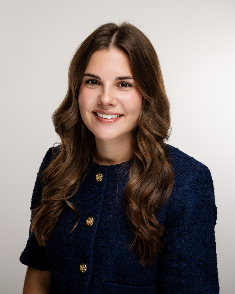 Emily Govin, PA