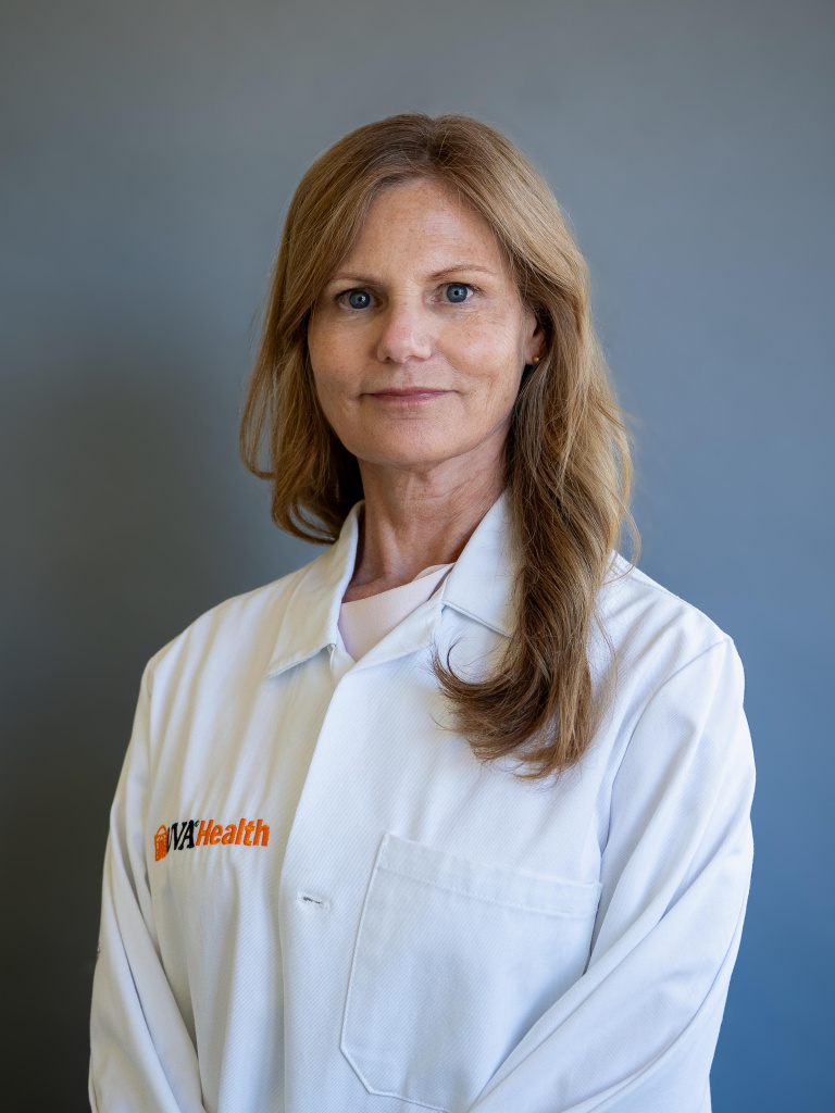 Susan Copsetta, AGNP