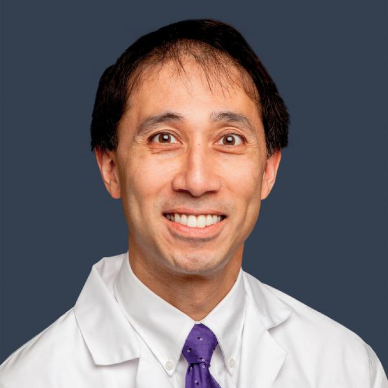 Dr. Jeffrey Lotlikar, MD