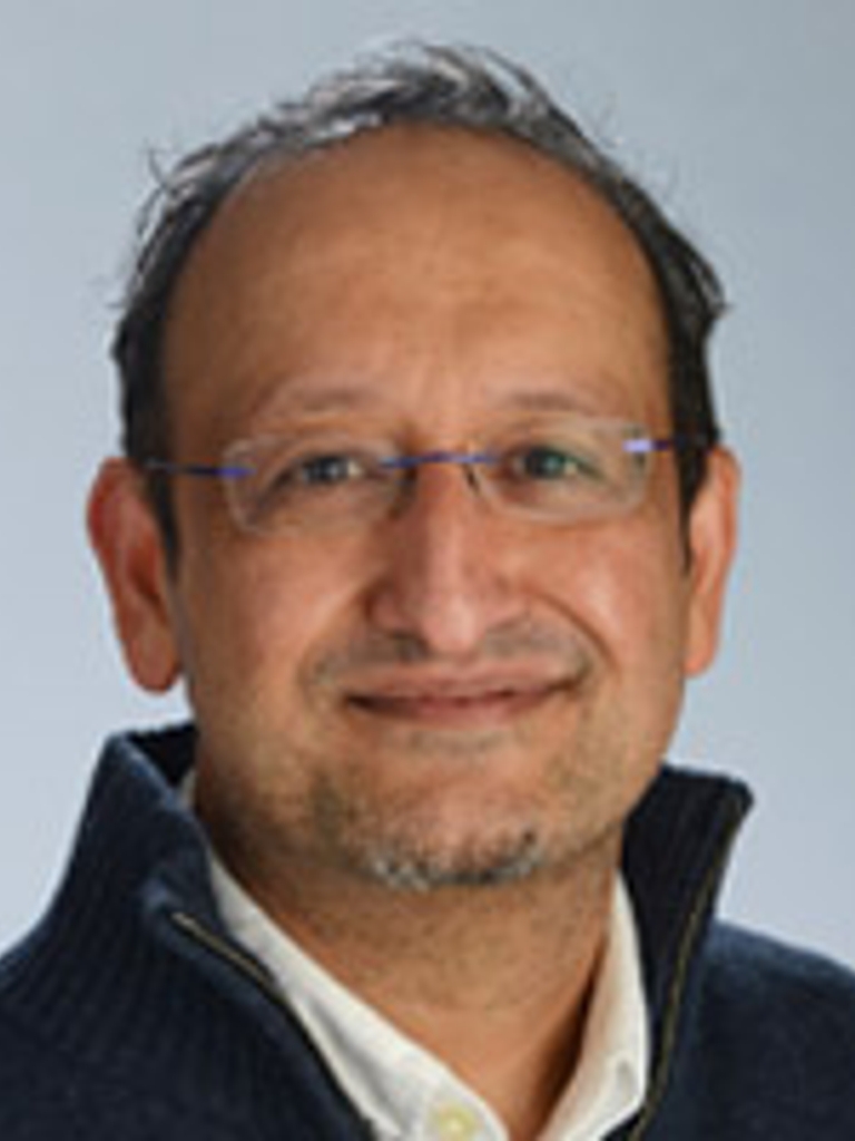 Dr. Halinder Mangat, MD
