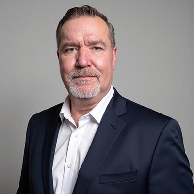 Dr. Kevin Davis, DPM