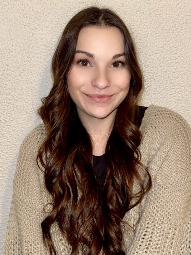 Mirabela Montell, LPC