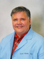 Dr. Todd White, DO