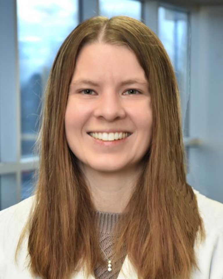 Dr. Amy Branam, DO