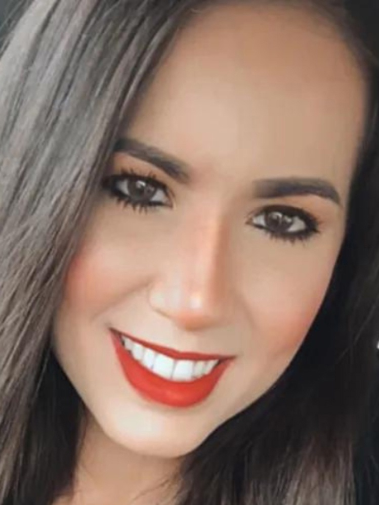 Lyann De La Garza, MS CCC-SLP