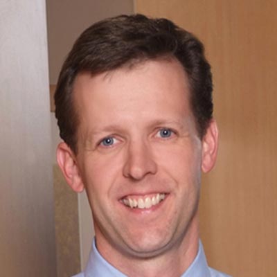 Dr. Matthew Nichols, MD
