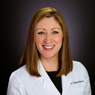 Dr. Vanessa Thibodeaux, MD