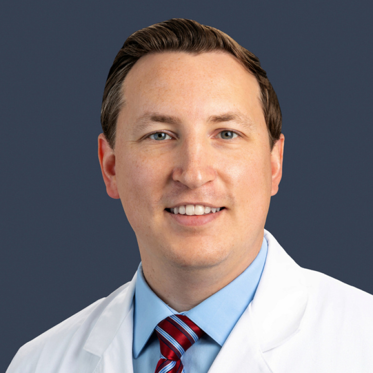 Dr. David Walls, MD