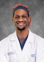 Dr. Zebulun Cope, DO