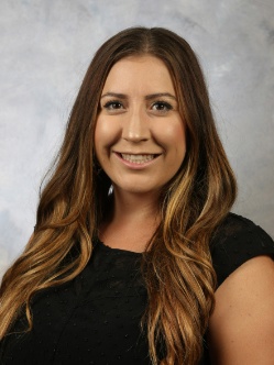 Jenna Brown, RD