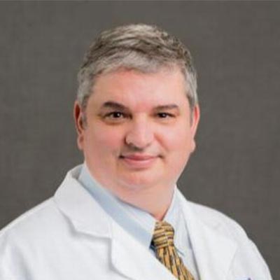 Dr. George Dahir, MD