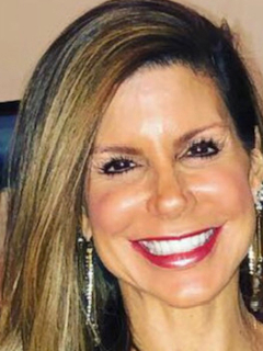 Dr. Allison Ashe, MD