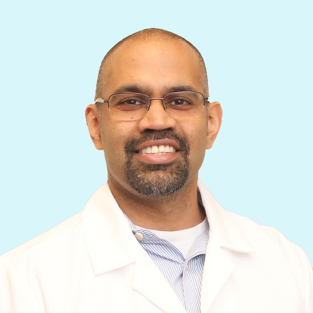 Dr. Archit Patel, MD