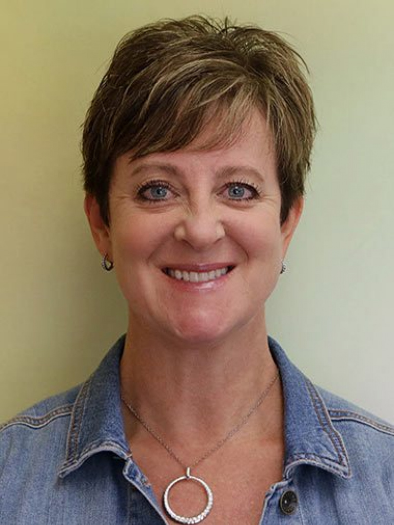 Kimberly Dylla, APRN