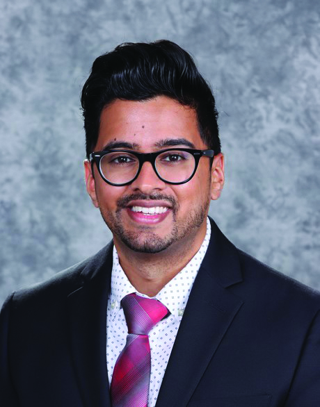 Dr. Rohit Shah, MD