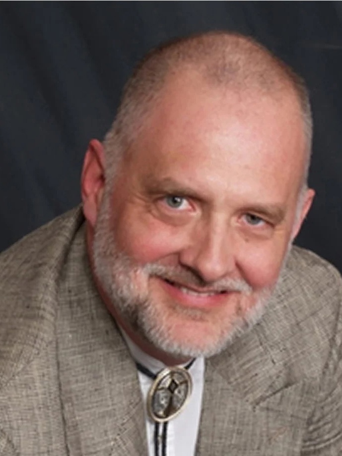 Dr. Lon Peckham, DMD
