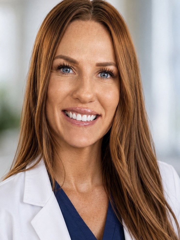 Rachael Holter, APRN