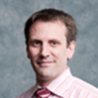 Dr. Mark Hughes, MD