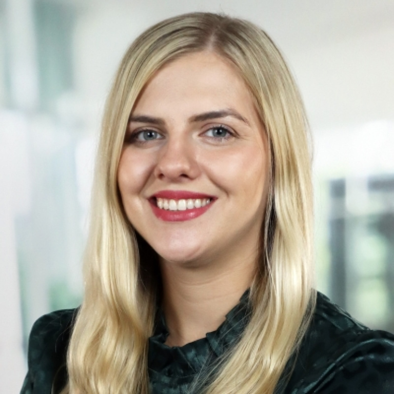 Kaitlin Rogge, APRN