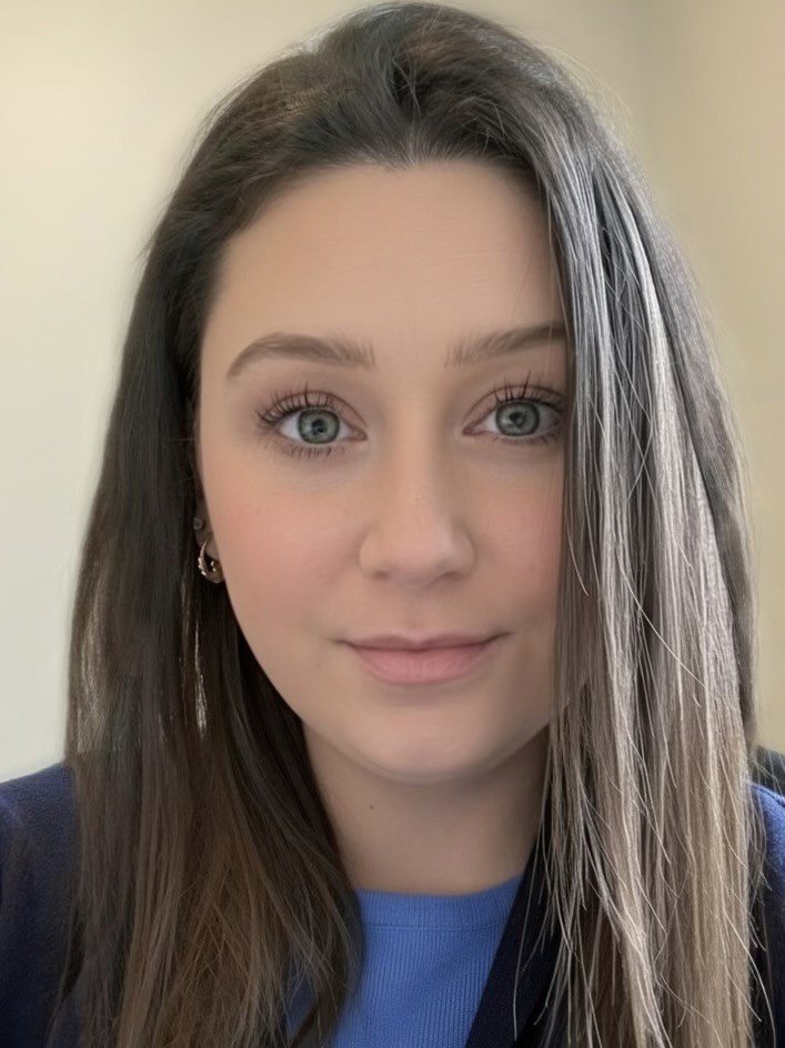 Rachael Fortunato, PMHNP-BC