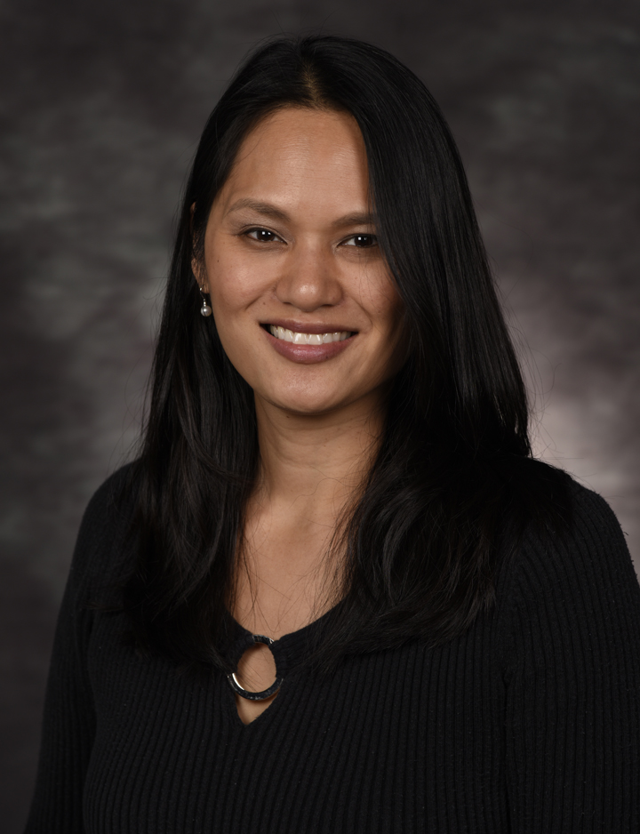 Dr. Joyce Yao, MD