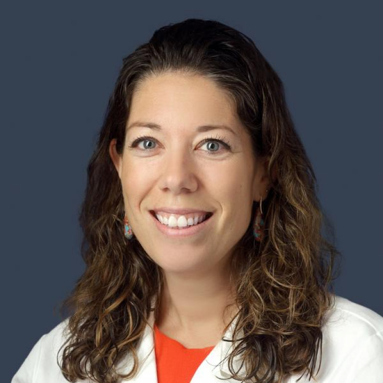 Dr. Ava Port, MD