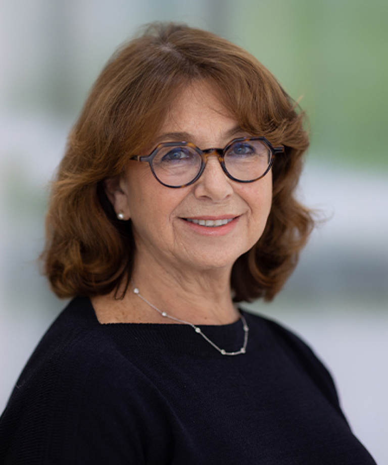 Dr. Jenny Shliozberg, MD