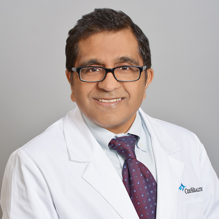 Dr. Sanjay Havaldar, MD