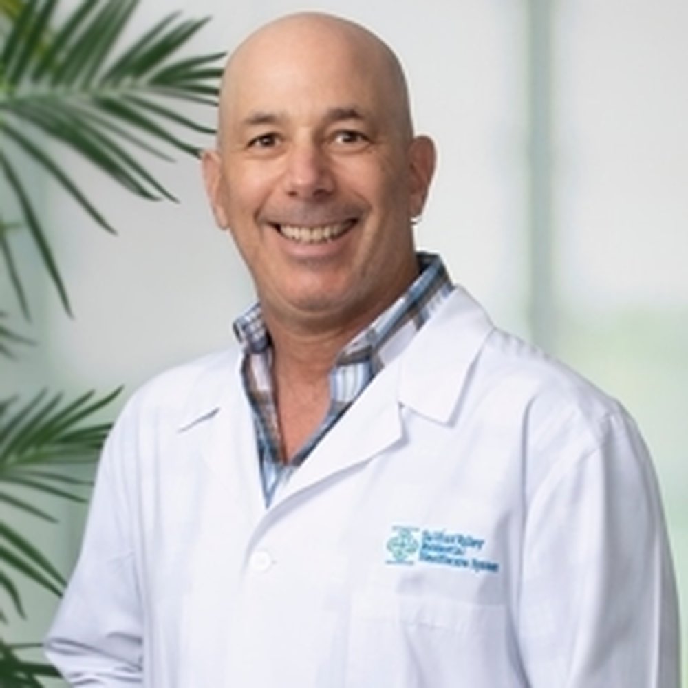 Dr. Peter Oppenheim, MD